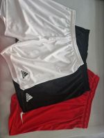 Nike Adidas Trikothosen 3er Set Berlin - Reinickendorf Vorschau