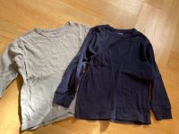 Konvolut Baby GAP 2 Longsleevees 4 years Hamburg-Nord - Hamburg Groß Borstel Vorschau