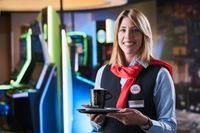 Servicekraft (m/w/d) in TZ  für Spielhalle in Mannheim Baden-Württemberg - Mannheim Vorschau