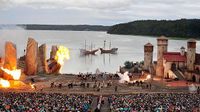 2 Tickets Störtebeker Festspiele eTicket 31.08.24 Nordrhein-Westfalen - Billerbeck Vorschau