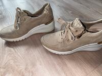 Marco Tozzi Sneaker Gr. 39 wie neu Kr. Passau - Passau Vorschau