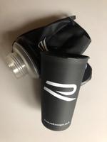 Trinkflasche, Soft Flask, Faltbecher, Trail Running VW-R, neu Bayern - Rettenberg Vorschau