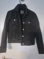 Jeans Jacke schwarz. Berlin - Tempelhof Vorschau