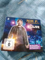 Nik P. Live 2Cds Bayern - Würzburg Vorschau