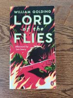 William Golding, Lord of the Flies, Penguin Books Kr. München - Planegg Vorschau