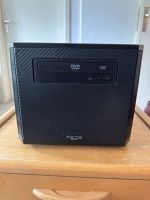 ITX PC i5 6600K 16 gb DDR4 256 M2 SSD Lübeck - St. Lorenz Nord Vorschau