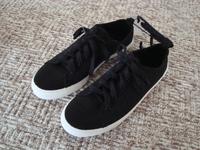 Damen Schuhe Segelschuhe Gr. 40 schwarz  Neu Berlin - Hohenschönhausen Vorschau