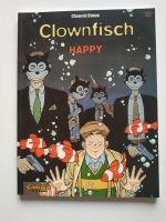 Simon/Chauvel: Clownfisch, Carlsen 1998 Nordrhein-Westfalen - Rheurdt Vorschau