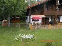 Schönes Ferienhaus in Regen/Bayerischer Wald, Haustiere erlaubt Bayern - Regen Vorschau