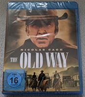 The Old Way Blu-ray Cage Nicolas Howard Clint Benrubi Abraham Nic Berlin - Schöneberg Vorschau