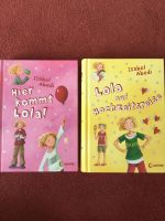 Kinderbücher Lola (Isabel Abedi) Niedersachsen - Georgsmarienhütte Vorschau