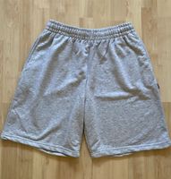 Kurze Hose Shorts Smilodox Herren grau Gr.L neu Mecklenburg-Vorpommern - Wismar Vorschau