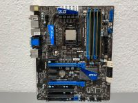 LGA1155 Mainboard Kit | Z68A-GD65, i5-2320, 16GB Ram Nürnberg (Mittelfr) - Südstadt Vorschau