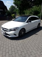 Mercedes CLA 180 Niedersachsen - Wolfenbüttel Vorschau