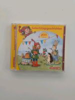 Pixi Geburtstagsgeschichten CD Baden-Württemberg - Lichtenstein Vorschau