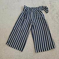 Zara Capri Hose Gr L Berlin - Tempelhof Vorschau