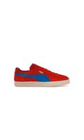 Puma Suede One Piece Luffy Buggy Anime - EU 42,5 / 46 / 47 / 48 Baden-Württemberg - Herdwangen-Schönach Vorschau