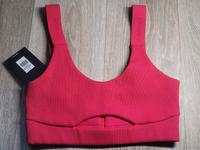 NEU Gypsy Rose Bralette BH Größe XS mit Reisverschluss Brandenburg - Cottbus Vorschau