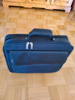 Schwarze Notebook/Laptop Tasche,  Port, gebraucht Hessen - Friedrichsdorf Vorschau