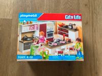 NEU & OVP Playmobil 9269 Große Familienküche - ungeöffnet Köln - Braunsfeld Vorschau