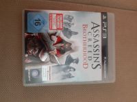 PS3 Assassins Creed Brotherhood Saarland - Wadern Vorschau