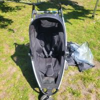 Quinny Buggy (Reisebuggy) Niedersachsen - Hambühren Vorschau