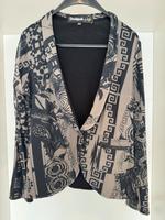 Desigual Weste Jacke Gr.38 Saarland - Riegelsberg Vorschau