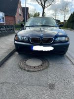 Bmw 318i e46 Lübeck - St. Gertrud Vorschau