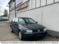 Volkswagen Golf 1.4 Edition Generation TÜV NEU Sachsen-Anhalt - Magdeburg Vorschau