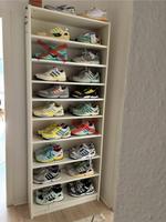 Adidas ZX 8000, 9000, 10000 etc. Auflösung Gr. 45 1/3 - 47 1/3 Dortmund - Innenstadt-West Vorschau