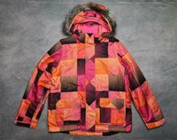 Crivit, Skijacke, orange, pink, 146/152 Bayern - Regensburg Vorschau