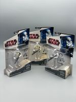 3x Spacetrooper Star Wars Hasbro Legacy Collection MOC Nordrhein-Westfalen - Siegen Vorschau