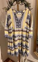 Bodyflirt Sommer Kleid M 38 Schleswig-Holstein - Barsbüttel Vorschau