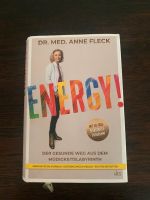 Energy Buch von Dr. Anne Fleck Bayern - Erlangen Vorschau