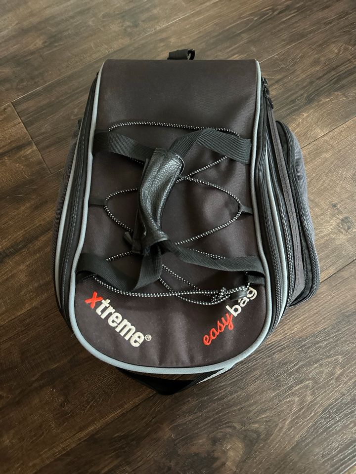 Gepäckträgertasche Fahrradtasche - xtreme easybag in Neuss