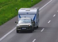 B96 Anhänger Wohnwagen Führerschein Samstag 29.06 Nordrhein-Westfalen - Paderborn Vorschau
