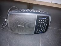 Grundig Concert Boy 240 Radio tragbar Vintage Baden-Württemberg - Weinstadt Vorschau