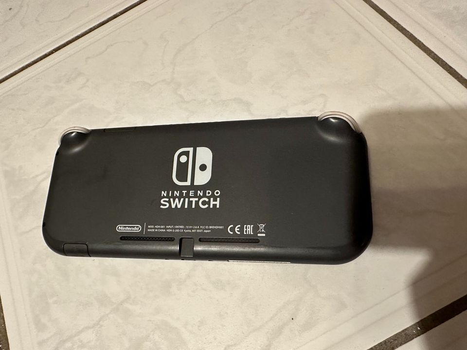 Nintendo Switch in Leinefelde-Worbis