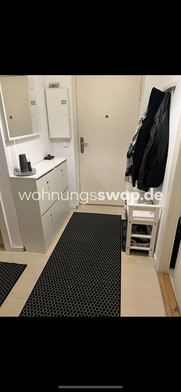 Wohnungsswap - 3 Zimmer, 70 m² - Aroser Allee, Mitte, Berlin in Berlin