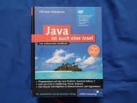 Buch: Java ist auch eine Insel >1300 Seiten Hessen - Mörfelden-Walldorf Vorschau