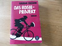 Das Rosie-Projekt von Graeme Simsion Bayern - Schwandorf Vorschau