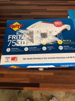 Router FRITZ!Box 7530 AX - OVP - Fritzbox Sachsen-Anhalt - Dessau-Roßlau Vorschau