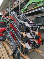 Stoll Frontlader FZ 41-25 Profiline in schmal und breit Hessen - Friedberg (Hessen) Vorschau