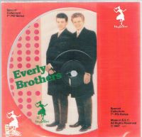 Everly Brothers‎– Cathy's Clown / Bird Dog- Picture 7"Vinyl / OVP Niedersachsen - Vienenburg Vorschau