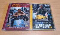 Jamie Oliver 2x DVD Saarland - Homburg Vorschau