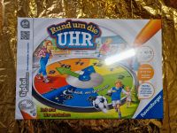 #Ravensburger #Rund um die Uhr #Spiel #Tiptoi Neu und OVP Hessen - Niedernhausen Vorschau