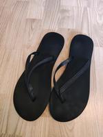 Roxy Zehentrenner Flipflops Größe 42 Bayern - Osterhofen Vorschau
