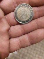 2€  münze das rosa Tuch Nordrhein-Westfalen - Ochtrup Vorschau