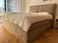 Boxspringbett 180x200 Bayern - Waldkirchen Vorschau