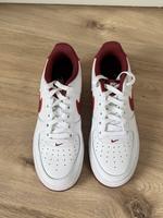 Nike Air Force Bayern - Nersingen Vorschau